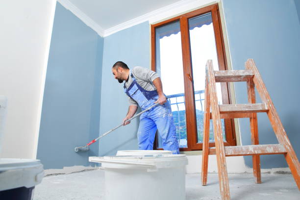 Best Water Damage & Mold Remediation  in Hancock, MI