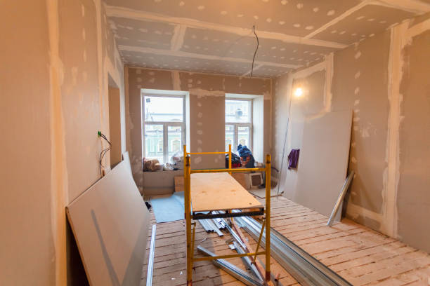 Best Real Estate Mold Inspection  in Hancock, MI